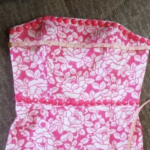 Lilly Pulitzer dress size 2
